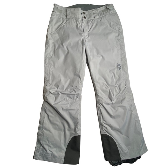 MOUNTAIN HARDWEAR Ski / Snowboard Pants M - Picture 3 of 14